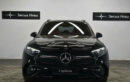 Mercedes-Benz GLC, 2023 год, 10 190 000 рублей, 2 фотография