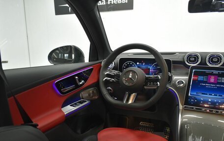 Mercedes-Benz GLC, 2023 год, 10 190 000 рублей, 15 фотография