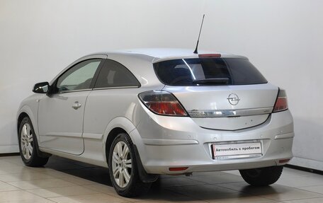 Opel Astra H, 2008 год, 615 000 рублей, 2 фотография