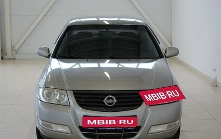 Nissan Almera Classic, 2008 год, 585 000 рублей, 2 фотография