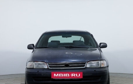 Toyota Carina, 1992 год, 190 000 рублей, 2 фотография