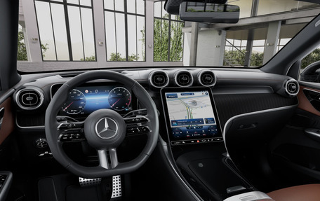 Mercedes-Benz GLC, 2023 год, 12 457 978 рублей, 2 фотография