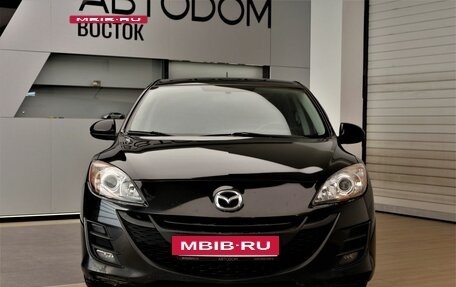 Mazda 3, 2011 год, 1 140 000 рублей, 2 фотография