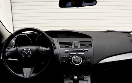 Mazda 3, 2011 год, 1 140 000 рублей, 10 фотография
