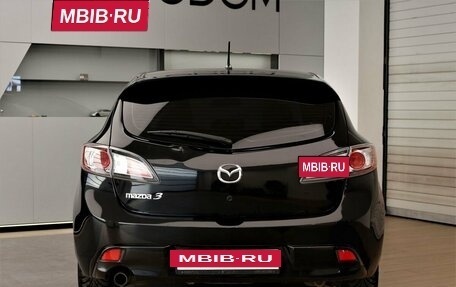 Mazda 3, 2011 год, 1 140 000 рублей, 5 фотография