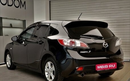 Mazda 3, 2011 год, 1 140 000 рублей, 6 фотография