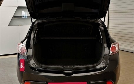 Mazda 3, 2011 год, 1 140 000 рублей, 19 фотография