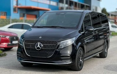 Mercedes-Benz V-Класс, 2024 год, 18 000 000 рублей, 1 фотография