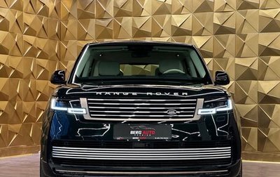 Land Rover Range Rover IV рестайлинг, 2024 год, 38 500 000 рублей, 1 фотография