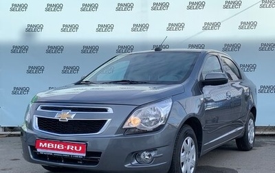 Chevrolet Cobalt II, 2021 год, 1 290 000 рублей, 1 фотография