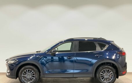 Mazda CX-5 II, 2021 год, 3 149 000 рублей, 2 фотография