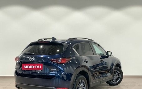 Mazda CX-5 II, 2021 год, 3 149 000 рублей, 5 фотография
