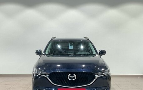 Mazda CX-5 II, 2021 год, 3 149 000 рублей, 8 фотография
