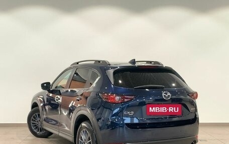 Mazda CX-5 II, 2021 год, 3 149 000 рублей, 3 фотография