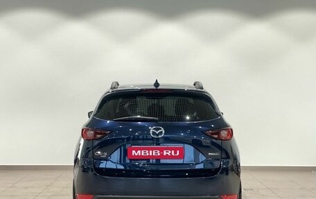 Mazda CX-5 II, 2021 год, 3 149 000 рублей, 4 фотография