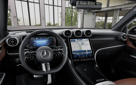 Mercedes-Benz GLC, 2023 год, 12 458 000 рублей, 5 фотография