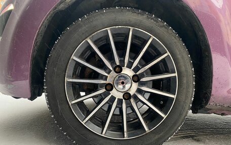 Peugeot 107 I рестайлинг, 2013 год, 649 000 рублей, 21 фотография