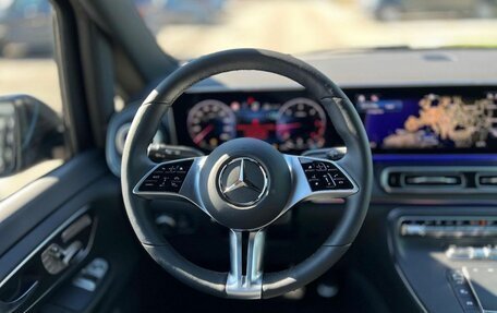 Mercedes-Benz V-Класс, 2024 год, 18 000 000 рублей, 4 фотография