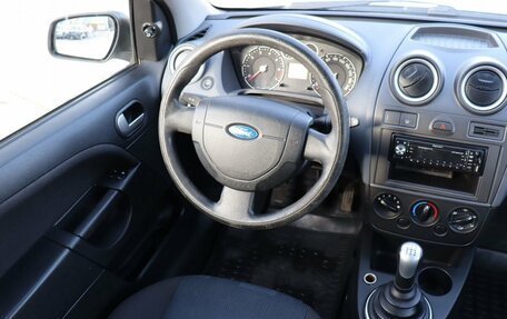 Ford Fiesta, 2006 год, 399 000 рублей, 12 фотография