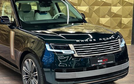 Land Rover Range Rover IV рестайлинг, 2024 год, 38 500 000 рублей, 3 фотография
