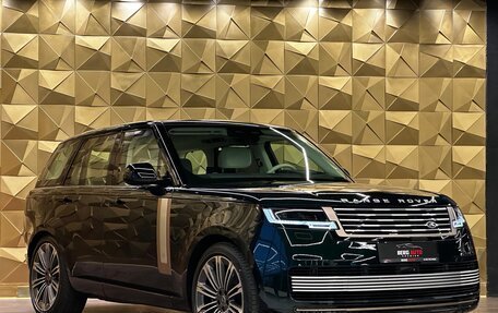 Land Rover Range Rover IV рестайлинг, 2024 год, 38 500 000 рублей, 2 фотография