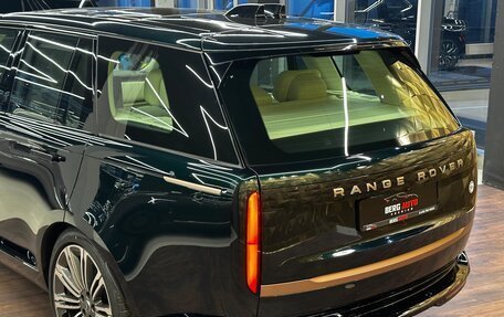 Land Rover Range Rover IV рестайлинг, 2024 год, 38 500 000 рублей, 4 фотография