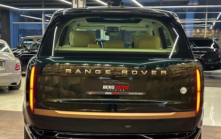 Land Rover Range Rover IV рестайлинг, 2024 год, 38 500 000 рублей, 5 фотография