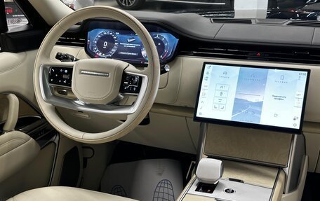 Land Rover Range Rover IV рестайлинг, 2024 год, 38 500 000 рублей, 15 фотография
