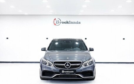 Mercedes-Benz E-Класс AMG, 2014 год, 4 790 000 рублей, 2 фотография