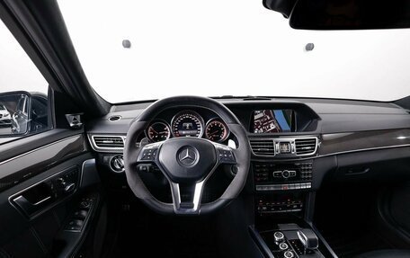 Mercedes-Benz E-Класс AMG, 2014 год, 4 790 000 рублей, 14 фотография