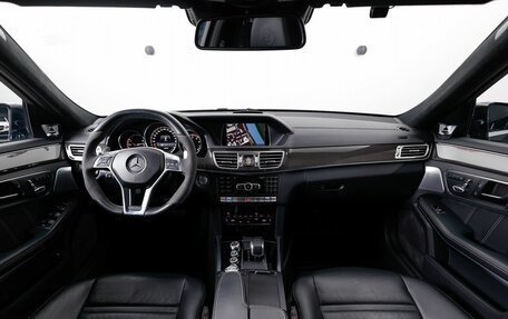 Mercedes-Benz E-Класс AMG, 2014 год, 4 790 000 рублей, 12 фотография