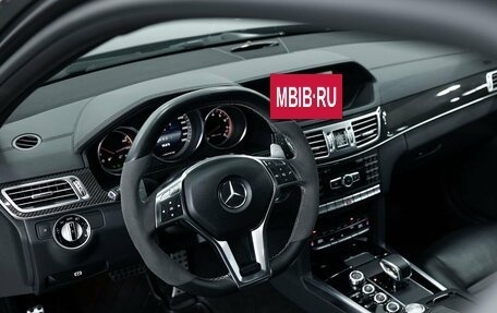 Mercedes-Benz E-Класс AMG, 2014 год, 4 790 000 рублей, 9 фотография