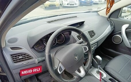 Renault Fluence I, 2012 год, 789 000 рублей, 10 фотография