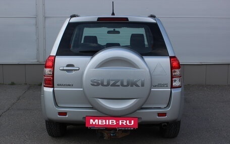 Suzuki Grand Vitara, 2012 год, 1 397 000 рублей, 4 фотография