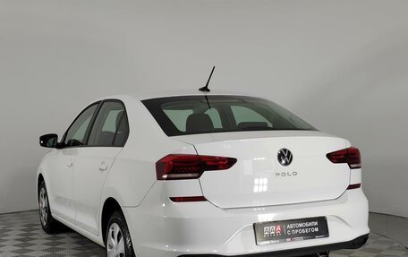 Volkswagen Polo VI (EU Market), 2020 год, 1 599 000 рублей, 7 фотография