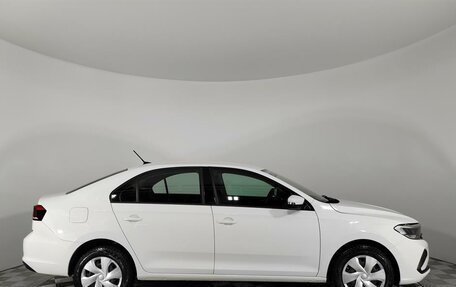 Volkswagen Polo VI (EU Market), 2020 год, 1 599 000 рублей, 4 фотография