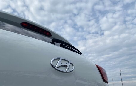 Hyundai Creta I рестайлинг, 2019 год, 1 890 000 рублей, 8 фотография