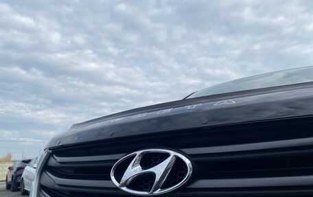 Hyundai Creta I рестайлинг, 2019 год, 1 890 000 рублей, 7 фотография