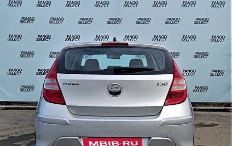 Hyundai i30 I, 2011 год, 940 000 рублей, 3 фотография