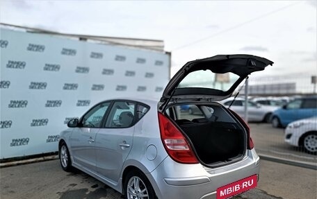 Hyundai i30 I, 2011 год, 940 000 рублей, 6 фотография