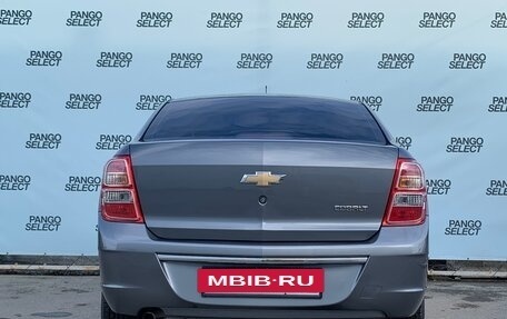 Chevrolet Cobalt II, 2021 год, 1 290 000 рублей, 4 фотография