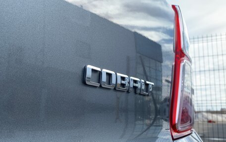 Chevrolet Cobalt II, 2021 год, 1 290 000 рублей, 7 фотография