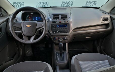 Chevrolet Cobalt II, 2021 год, 1 290 000 рублей, 13 фотография