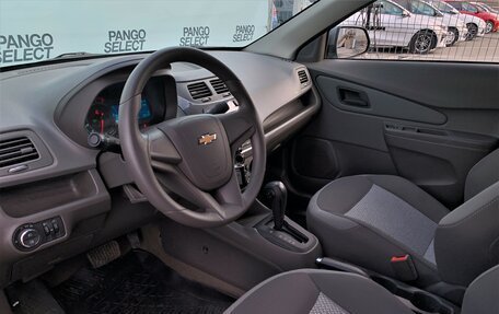 Chevrolet Cobalt II, 2021 год, 1 290 000 рублей, 10 фотография