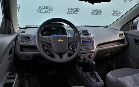Chevrolet Cobalt II, 2021 год, 1 290 000 рублей, 12 фотография