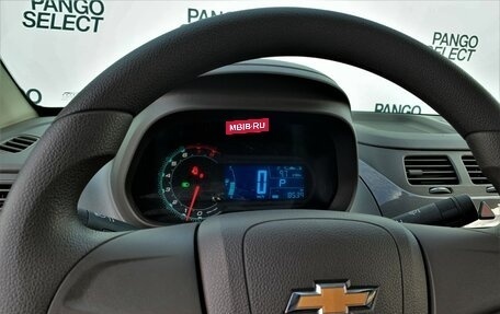 Chevrolet Cobalt II, 2021 год, 1 290 000 рублей, 16 фотография