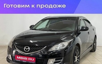 Mazda 6, 2011 год, 990 000 рублей, 1 фотография