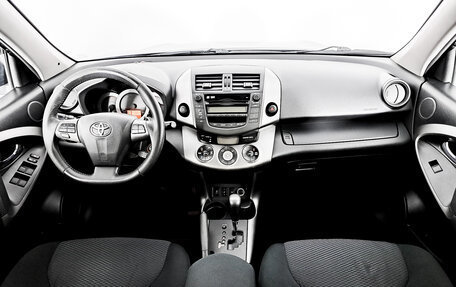 Toyota RAV4, 2010 год, 1 781 000 рублей, 14 фотография