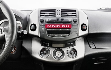 Toyota RAV4, 2010 год, 1 781 000 рублей, 15 фотография