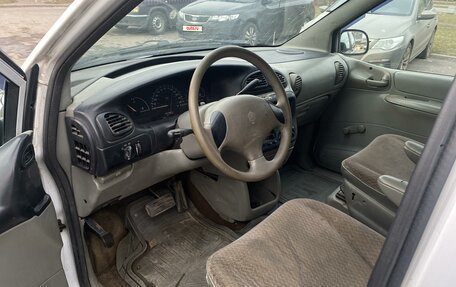 Chrysler Voyager III, 2000 год, 175 000 рублей, 5 фотография